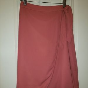 J. CREW Size 16 Skirt